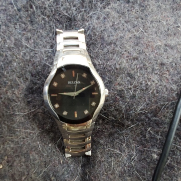 Bulova Other - Bulova Watch